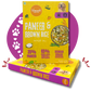 Paneer and Brown Rice