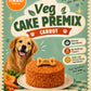 Easy to Make Cake Mix for Dogs